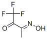 2,3-Butanedione,  1,1,1-trifluoro-,  3-oxime|