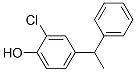 82566-19-6 2-chloro-4-(1-phenylethyl)phenol