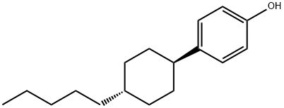 4-(trans-4-Pentylcyclohexyl)phenol|4-(反式-4-戊基环己基)苯酚