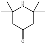 三丙酮胺,826-36-8,结构式