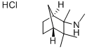 Mecamylamine hydrochloride