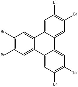 2,3,6,7,10,11-hexabromobenzo[9,10]phenanthrene price.