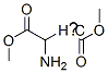Propyl,  2-amino-3-methoxy-1-(methoxycarbonyl)-3-oxo-  (9CI),82653-63-2,结构式