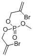 82682-94-8 Bis(2-bromoallyl) methylphosphate