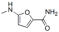 826991-04-2 2-Furancarboxamide,  5-(methylamino)-