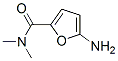 2-Furancarboxamide,  5-amino-N,N-dimethyl-|