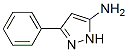 5-AMINO-3-PHENYLPYRAZOLE