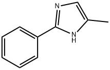 4-Methyl-2-phenyl-1H-imidazole