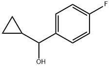 827-88-3 α-シクロプロピル-4-フルオロベンゼンメタノール