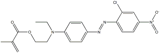 82701-58-4 分散红13甲基丙烯酸酯