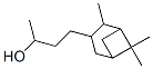 827299-51-4 Bicyclo[3.1.1]heptane-3-propanol, alpha,2,6,6-tetramethyl- (9CI)