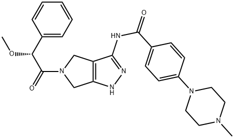 827318-97-8 Structure