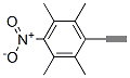 827319-19-7 Benzene, 1-ethynyl-2,3,5,6-tetramethyl-4-nitro- (9CI)