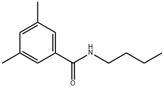 Benzamide, N-(1,1-dimethylethyl)-3,5-dimethyl- (9CI)|