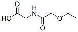 N-ethoxyacetylglycine|