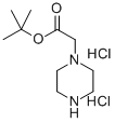 tert-Butyl piperazin-1-ylacetate dihydrochloride price.