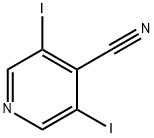 3,5-DIIODOPYRIDINE-4-CARBONITRILE price.