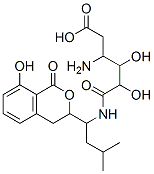 AMICOUMACIN B,82768-33-0,结构式