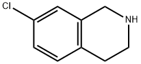 7-CHLORO-1,2,3,4-TETRAHYDRO-ISOQUINOLINE