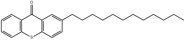 2-dodecyl-9H-thioxanthen-9-one|