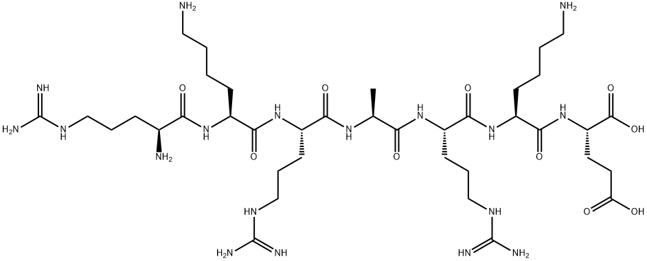 Pkg Inhibitor Structure