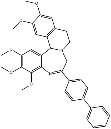  化学構造式