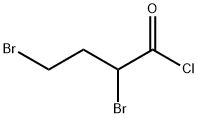 2,4-Dibromobutyryl chloride price.