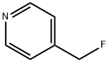 4-FLUOROMETHYL-PYRIDINE