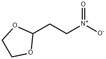 2-(2-Nitroethyl)-[1,3]dioxolane