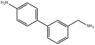 828928-23-0 3'-AMINOMETHYL-BIPHENYL-4-YLAMINE