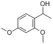 2,4-二甲氧基苯甲基甲醇,829-19-6,结构式