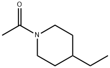 피페리딘,1-아세틸-4-에틸-(9CI)