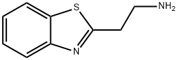 2-벤조티아졸에탄아민(9CI)