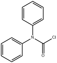 Хлорид Diphenylcarbamyl