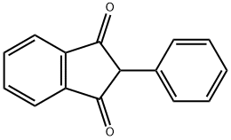 2-페닐인단-1,3-다이온