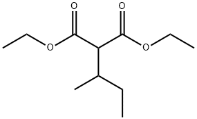 83-27-2 sec-ブチルマロン酸 ジエチル