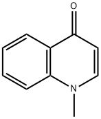 1-methyl-4-quinolone Structure