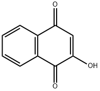 2-Hydroxy-1,4-naphthochinon