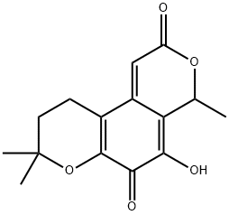 83-85-2 Structure