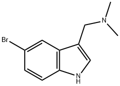 5-BROMOGRAMINE