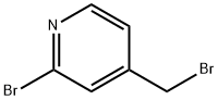 83004-14-2 2-ブロモ-4-(ブロモメチル)ピリジン