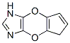 830357-28-3 1H,5H-Cyclopenta[5,6][1,4]dioxino[2,3-d]imidazole  (9CI)