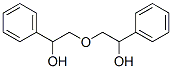 alpha,alpha'-[oxybis(methylene)]bisbenzyl alcohol Structure