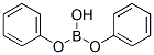 diphenylborate Structure