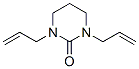 83132-60-9 1,3-diprop-2-enyl-1,3-diazinan-2-one