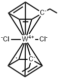 83136-76-9 ビス(エチルシクロペンタジエニル)タングステン(IV)=ジクロリド