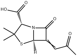 Ro 15-1903 Structure