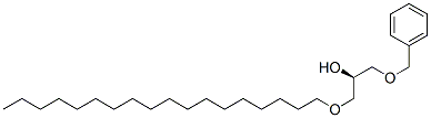 83167-57-1 2-Propanol, 1-(octadecyloxy)-3-(phenylmethoxy)-, (2R)-