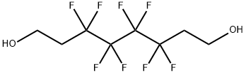 3,3,4,4,5,5,6,6-OCTAFLUOROOCTAN-1,8-DIOL