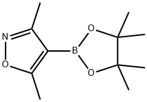 3,5-Dimethylisoxazole-4-boronic acid pinacol ester|3,5-二甲基异恶唑-4-硼酸频哪醇酯